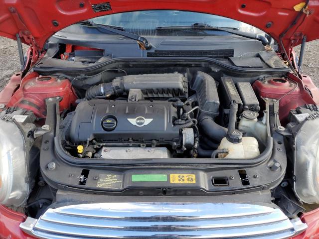 Photo 7 from auction – 2009 MINI COOPER with VIN WMWMF33519TW77303