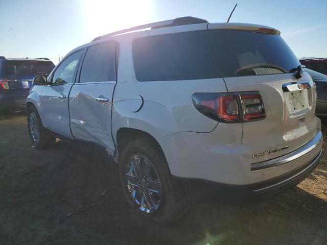 Photo 3 from auction – 2017 GMC ACADIA LIM with VIN 1GKKRSKD4HJ314531