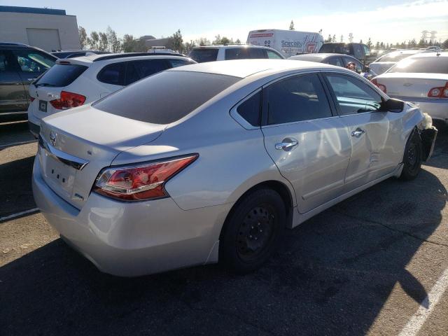 Photo 3 from auction – 2014 NISSAN ALTIMA 2.5 with VIN 1N4AL3APXEC160634