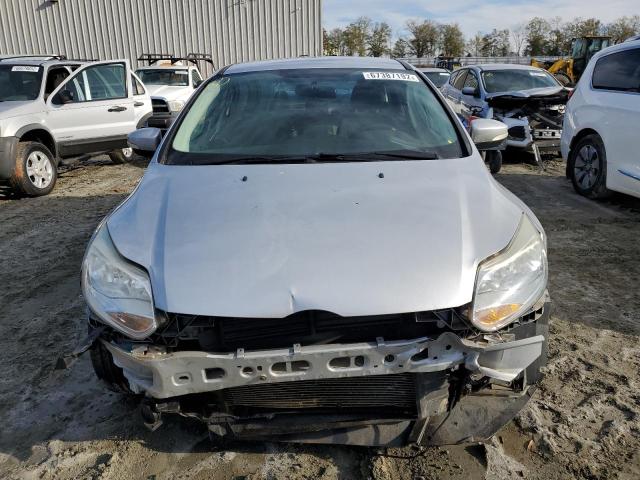 Photo 5 from auction – 2014 FORD FOCUS SE with VIN 1FADP3K2XEL103449