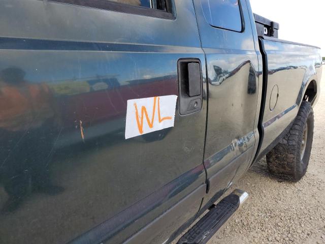 Photo 9 from auction – 2001 FORD SUPER DUTY with VIN 1FTSX31F21EB68476