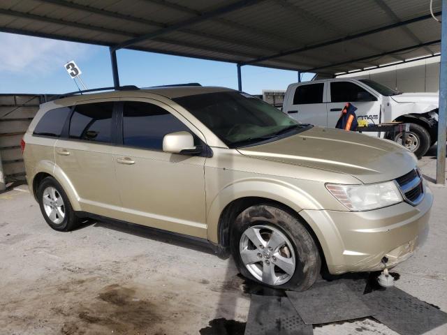 Photo 4 from auction – 2010 DODGE JOURNEY SX with VIN 3D4PG5FV4AT134950