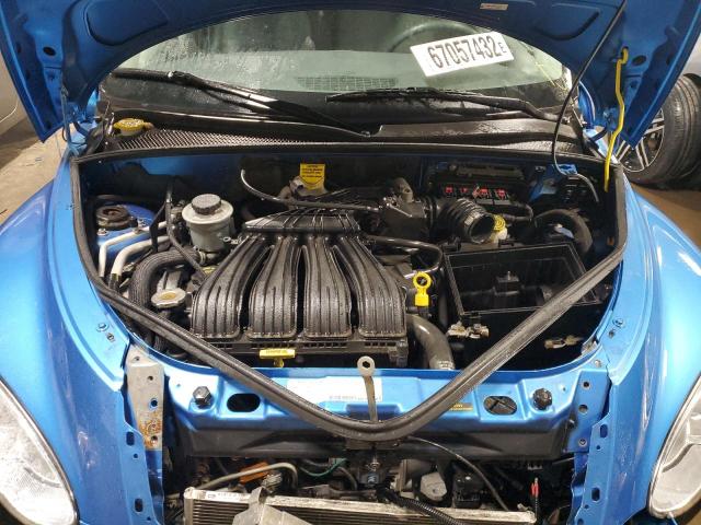 Photo 7 from auction – 2008 CHRYSLER PT CRUISER with VIN 3A8FY48B08T213232