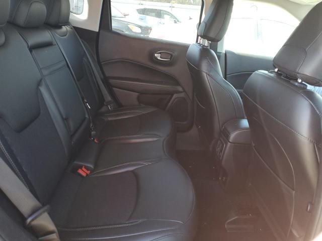 Photo 11 from auction – 2020 JEEP COMPASS LA with VIN 3C4NJDBB9LT105121