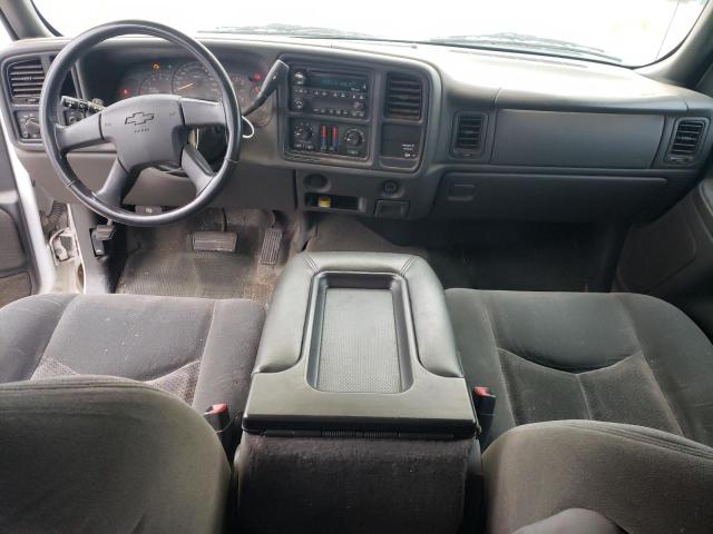 Photo 8 from auction – 2003 CHEVROLET SILVERADO with VIN 2GCEC19V331273833