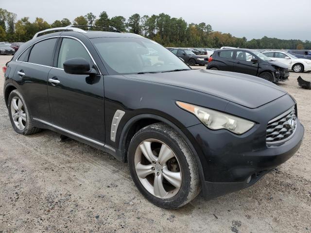 Photo 4 from auction – 2011 INFINITI FX35 with VIN JN8AS1MW7BM731513