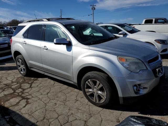 Photo 4 from auction – 2011 CHEVROLET EQUINOX LT with VIN 2GNALDECXB1286959