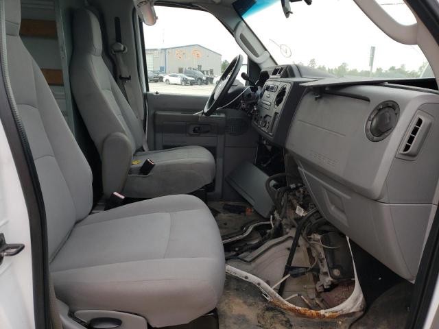 Photo 5 from auction – 2010 FORD ECONOLINE with VIN 1FTNE2EW9ADA24520