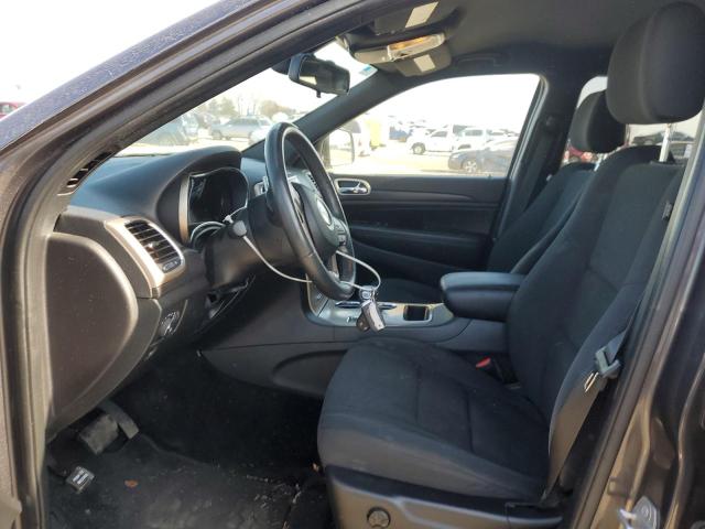 Photo 7 from auction – 2015 JEEP GRAND CHER with VIN 1C4RJFAG6FC941253
