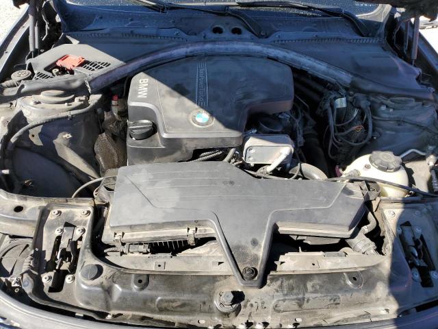 Photo 11 from auction – 2013 BMW 328 I SULE with VIN WBA3C1G53DNR45719