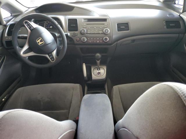 Photo 8 from auction – 2010 HONDA CIVIC EX with VIN 2HGFA1F83AH513932