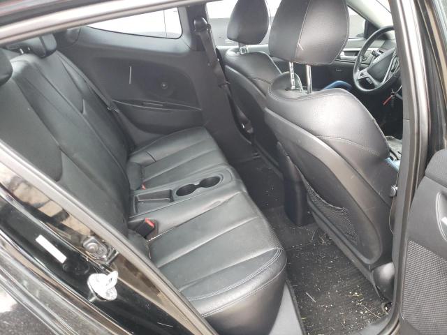 Photo 6 from auction – 2013 HYUNDAI VELOSTER T with VIN KMHTC6AE9DU082726