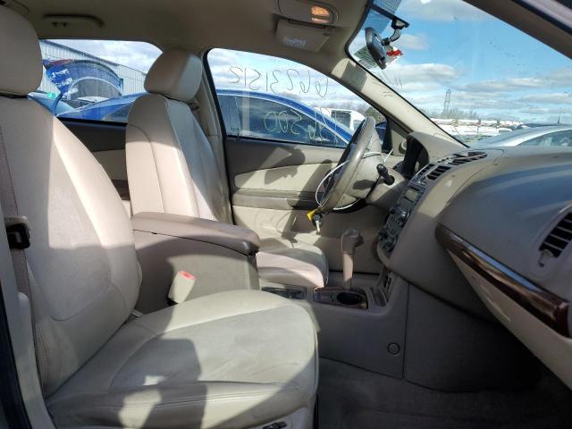 Photo 5 from auction – 2005 CHEVROLET MALIBU MAX with VIN 1G1ZU64865F209397