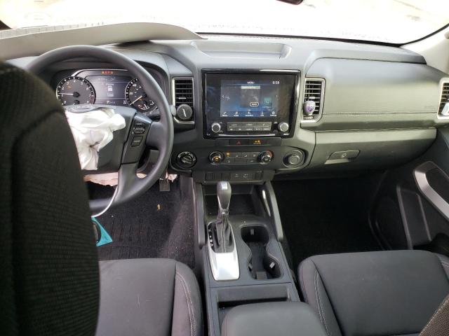 Photo 8 from auction – 2022 NISSAN FRONTIER S with VIN 1N6ED1CM7NN643600