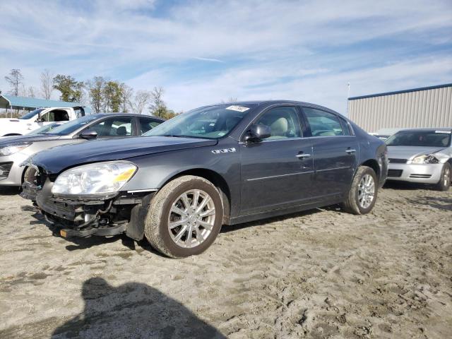 صورة رقم 1 من المزاد - 2011 BUICK LUCERNE CX مع VIN 1G4HJ5EM7BU144838