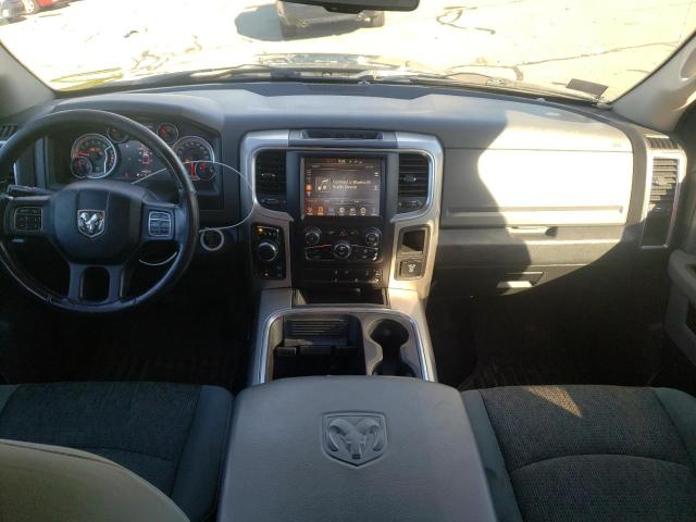 Photo 8 from auction – 2016 RAM 1500 SLT with VIN 1C6RR7GM8GS117782