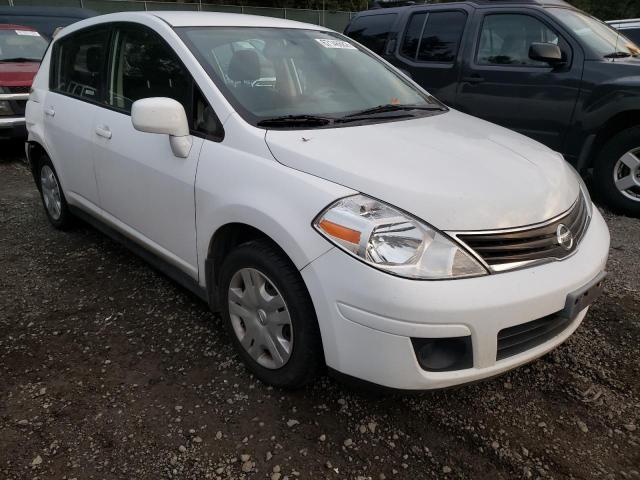 NISSAN VERSA S 2011 with VIN 3N1BC1CPXBL509617 - Photo from auction