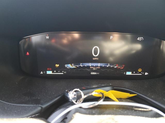 Photo 9 from auction – 2022 JEEP COMPASS LI with VIN 3C4NJDCB3NT111160