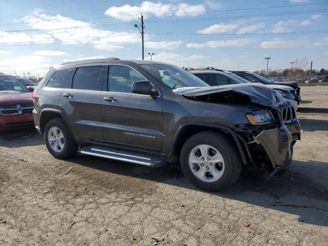 Photo 4 from auction – 2015 JEEP GRAND CHER with VIN 1C4RJFAG6FC941253