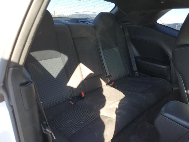 Photo 6 from auction – 2018 DODGE CHALLENGER with VIN 2C3CDZAG7JH215278