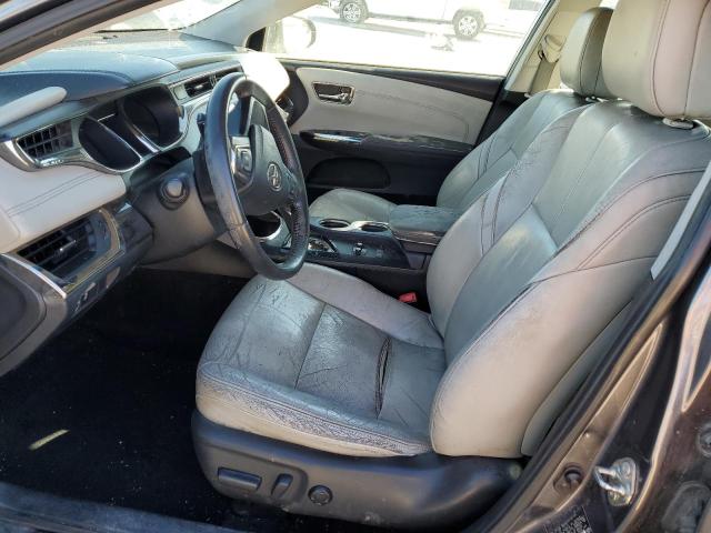Photo 7 from auction – 2014 TOYOTA AVALON HYB with VIN 4T1BD1EB8EU020862