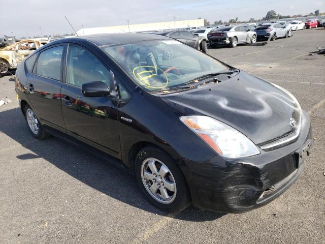 Photo 1 from auction – 2009 TOYOTA PRIUS with VIN JTDKB20U993466555