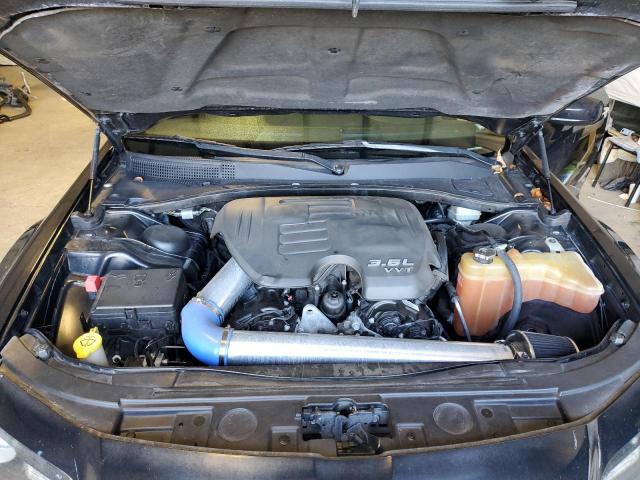 Photo 11 from auction – 2014 CHRYSLER 300 S with VIN 2C3CCABG8EH136310