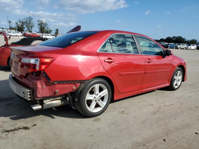 Photo 3 from auction – 2014 TOYOTA CAMRY L with VIN 4T1BF1FK4EU871730