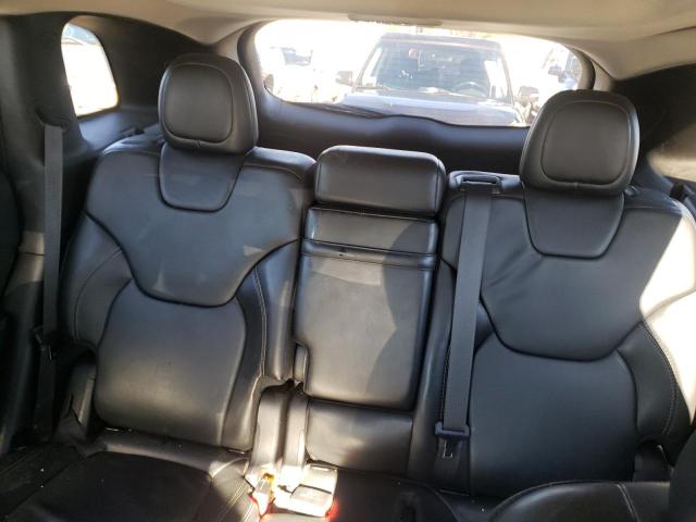 Photo 10 from auction – 2015 JEEP CHEROKEE L with VIN 1C4PJMDS1FW711033