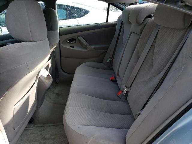 Photo 10 from auction – 2008 TOYOTA CAMRY CE with VIN 4T1BE46K88U736579