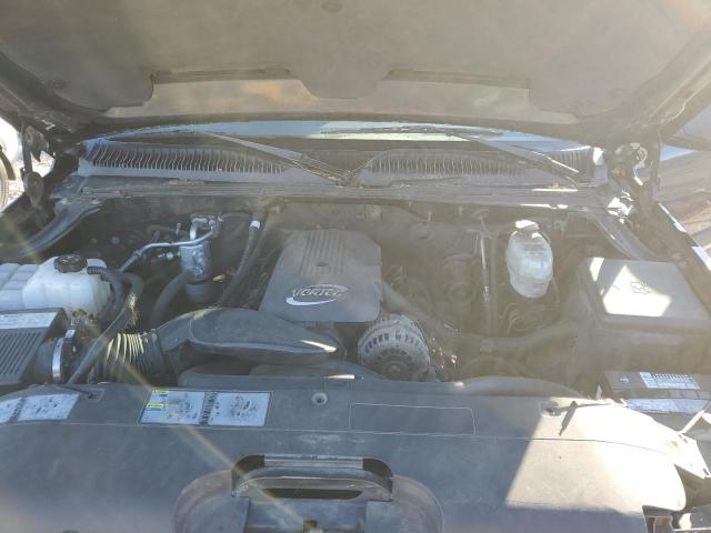 Photo 7 from auction – 2005 CHEVROLET SILVERADO with VIN 1GCHK23U05F872996