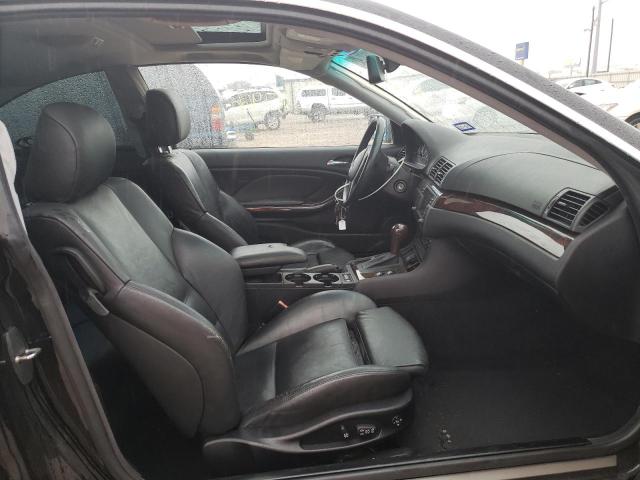 Photo 5 from auction – 2004 BMW 330 CI with VIN WBABD53444PL14916