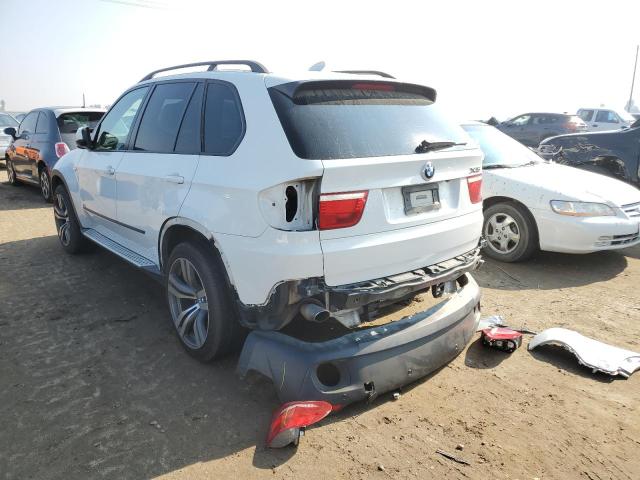 Photo 3 from auction – 2008 BMW X5 3.0I with VIN 5UXFE43588L019494