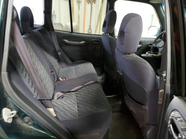 Photo 10 from auction – 2000 TOYOTA RAV4 with VIN JT3GP10V8Y7067545