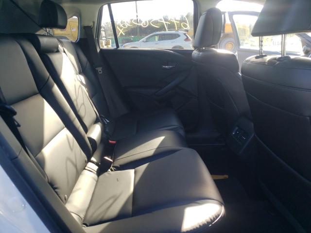 Photo 10 from auction – 2018 ACURA RDX with VIN 5J8TB3H34JL015593