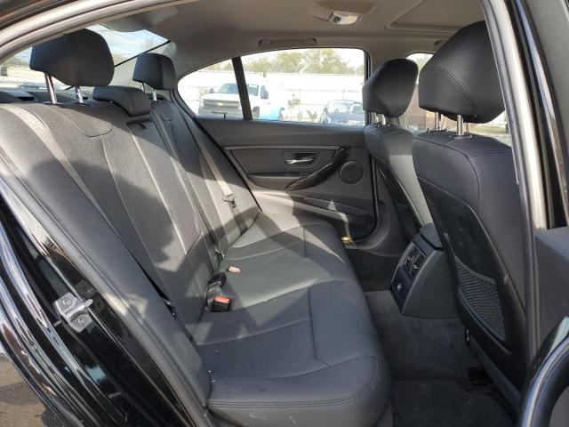 Photo 6 from auction – 2018 BMW 320 I with VIN WBA8E1G55JNU90691