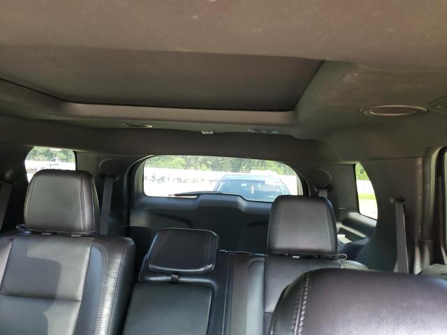 Photo 10 from auction – 2011 FORD EXPLORER L with VIN 1FMHK8F86BGA91712