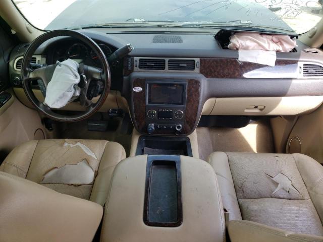 Photo 8 from auction – 2012 GMC YUKON DENA with VIN 1GKS2EEF6CR282260
