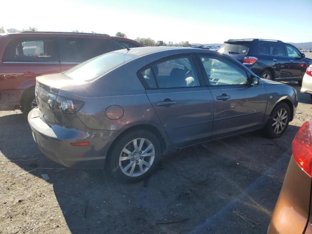 Photo 3 from auction – 2007 MAZDA 3 I with VIN JM1BK12F871713050