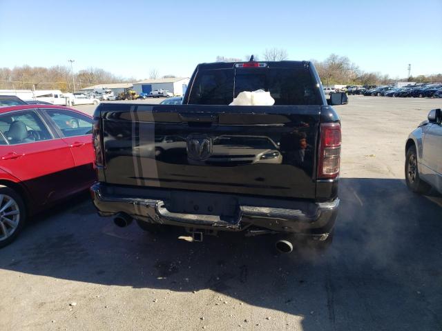 Photo 6 from auction – 2019 RAM 1500 BIG H with VIN 1C6SRFFT9KN585645