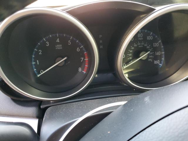 Photo 8 from auction – 2013 MAZDA 3 I with VIN JM1BL1VP3D1735843