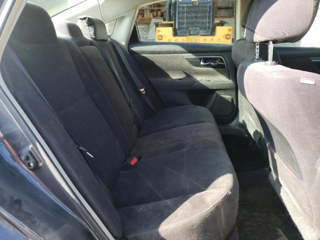 Photo 10 from auction – 2013 NISSAN ALTIMA 2.5 with VIN 1N4AL3AP6DN466412