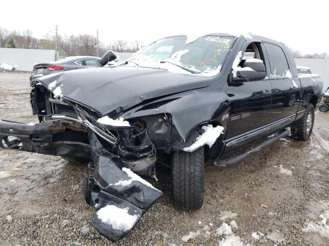 Photo 2 from auction – 2006 DODGE RAM 1500 with VIN 3D3KR19DX6G208103