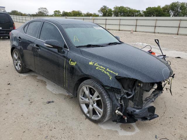 Photo 4 from auction – 2009 LEXUS IS 350 with VIN JTHBE262795023434