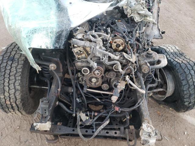 Photo 7 from auction – 2012 TOYOTA TACOMA DOU with VIN 3TMLU4EN9CM085483