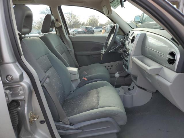 Photo 5 from auction – 2007 CHRYSLER PT CRUISER with VIN 3A4FY48B67T621752