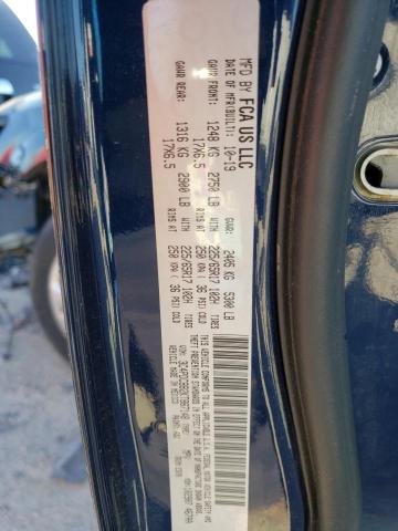 Photo 10 from auction – 2019 DODGE JOURNEY SE with VIN 3C4PDCBB2KT867148