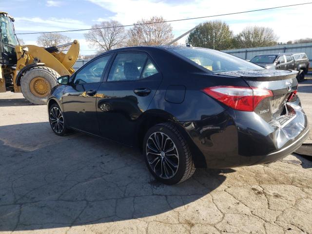 Photo 2 from auction – 2016 TOYOTA COROLLA S with VIN 5YFBURHE2GP418299