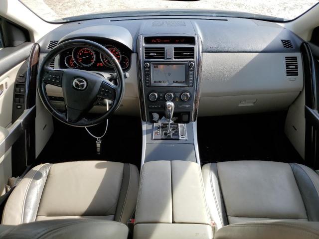 Photo 8 from auction – 2011 MAZDA CX-9 with VIN JM3TB3DA2B0303609