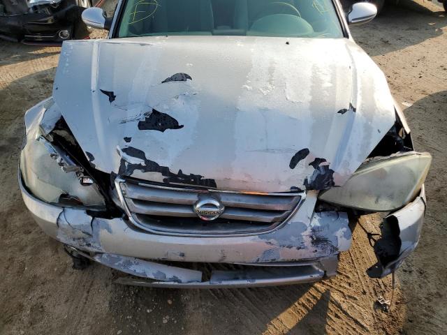 Photo 7 from auction – 2002 NISSAN ALTIMA BAS with VIN 1N4AL11E52C706786